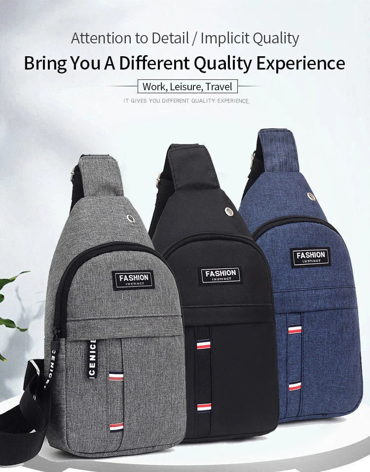 bolsa à prova d'água de grande capacidade