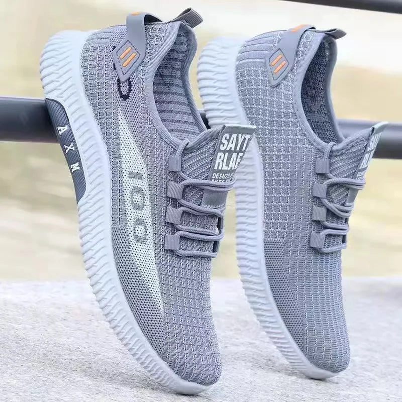 Sapatos esportivos masculinos