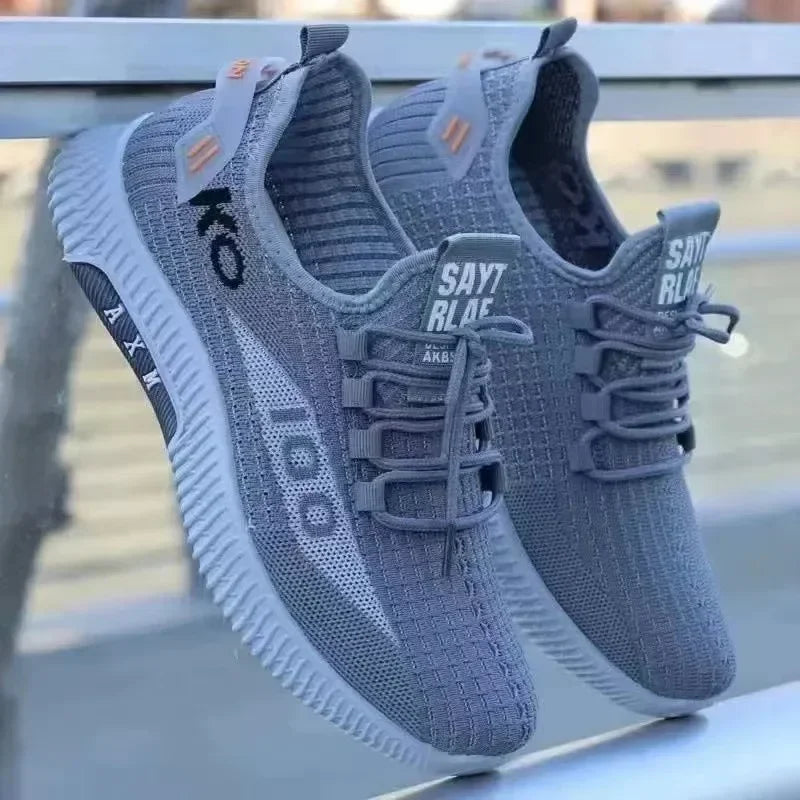Sapatos esportivos masculinos